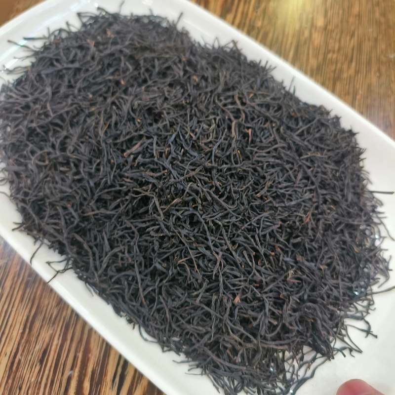 500克（实拍）正山小种红茶浓香型新茶武夷兰花香红茶