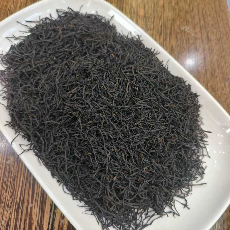 500克（实拍）正山小种红茶浓香型新茶武夷兰花香红茶