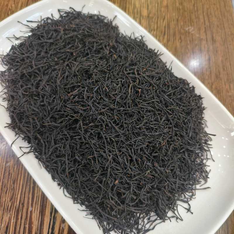 500克（实拍）正山小种红茶浓香型新茶武夷兰花香红茶