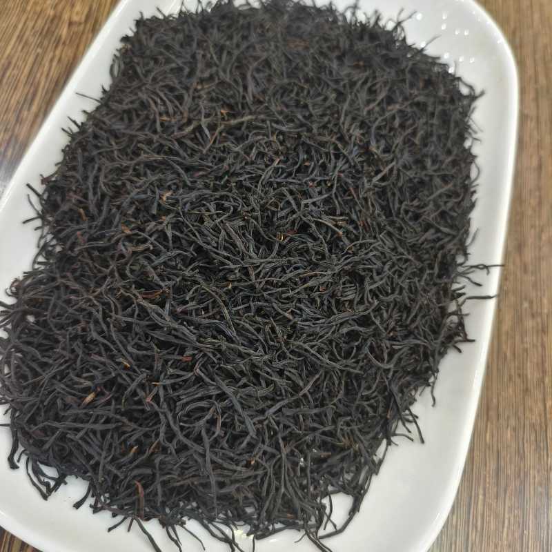 500克（实拍）正山小种红茶浓香型新茶武夷兰花香红茶