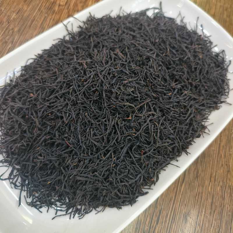 500克（实拍）正山小种红茶浓香型新茶武夷兰花香红茶