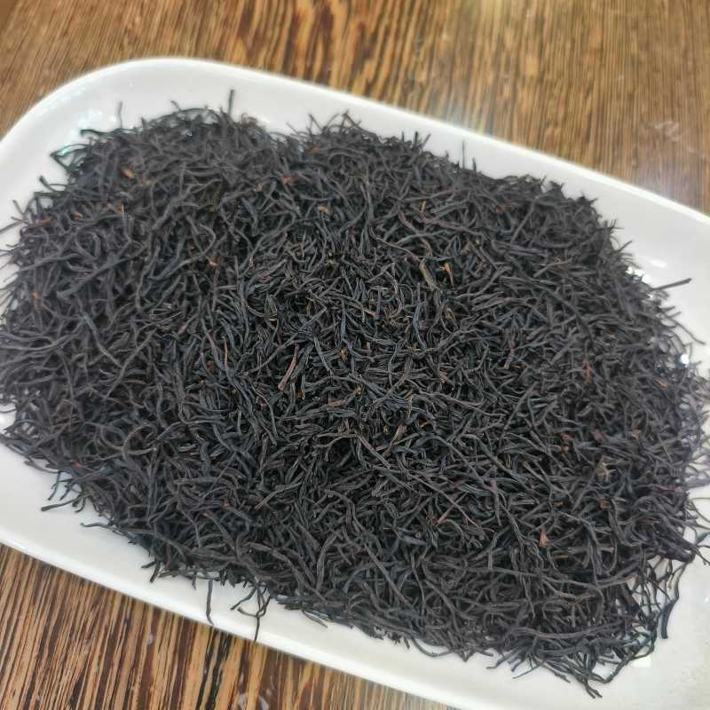 500克（实拍）正山小种红茶浓香型新茶武夷兰花香红茶