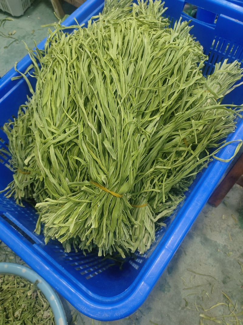 贡菜