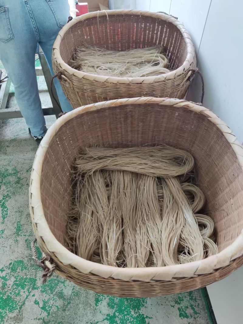 农家红薯粉条