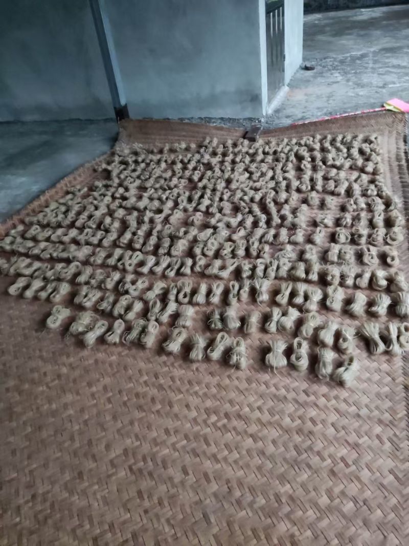 农家红薯粉条