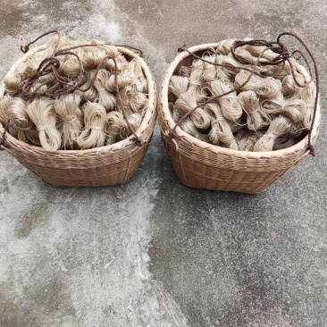 农家红薯粉条