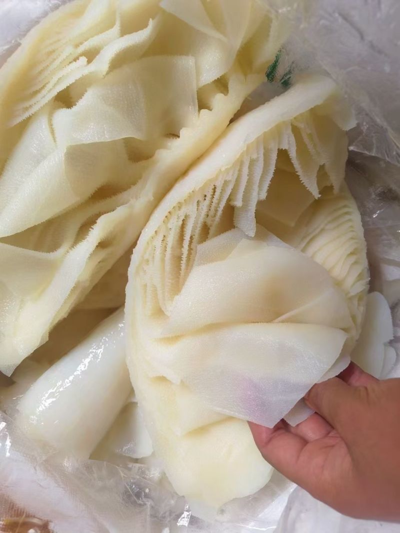牛百叶
