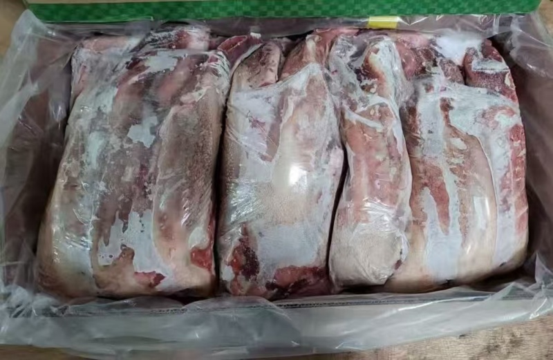 母猪精口条