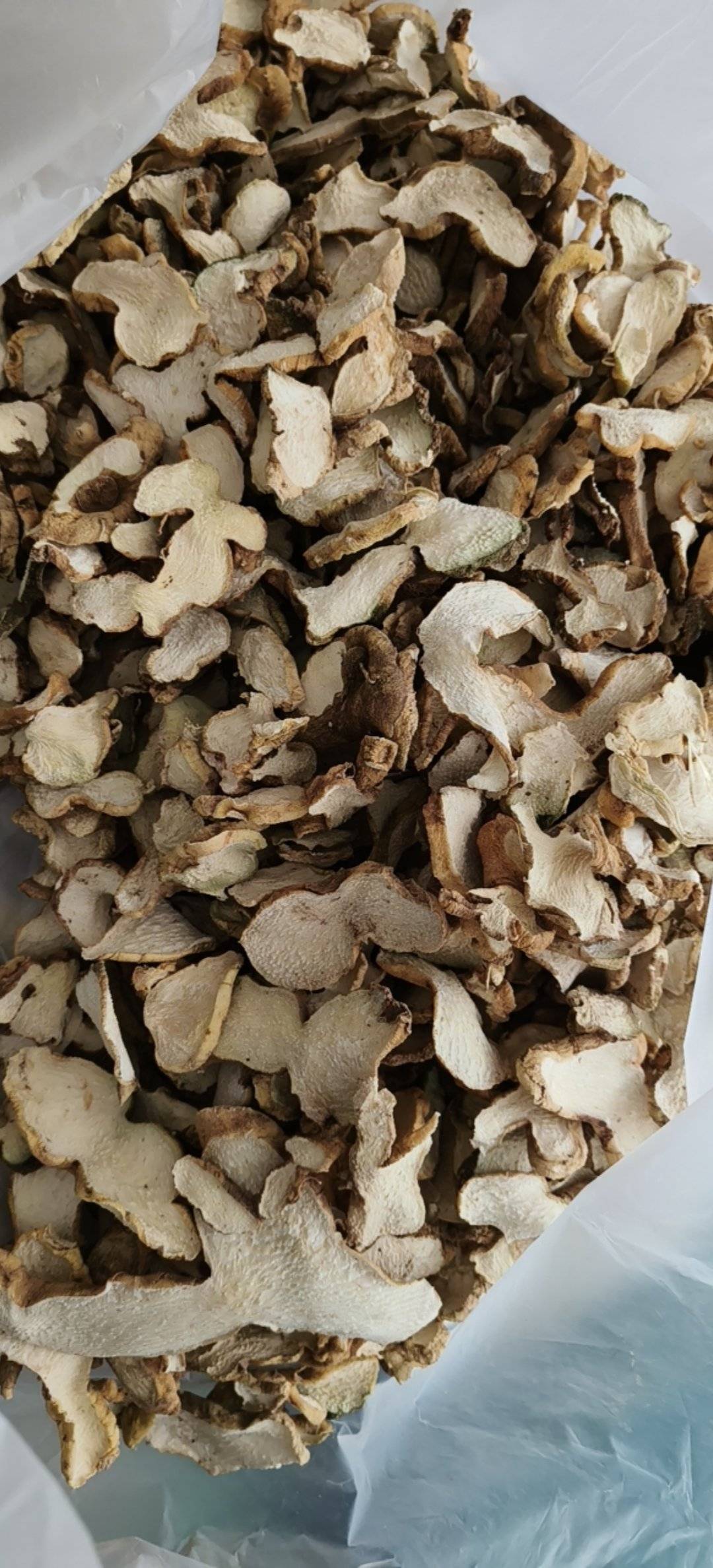 黄精干片云南黄精量大从优诚信合作量大从优