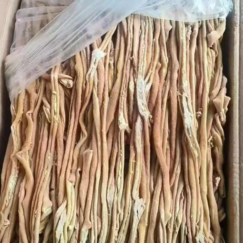 小鸭熟肠