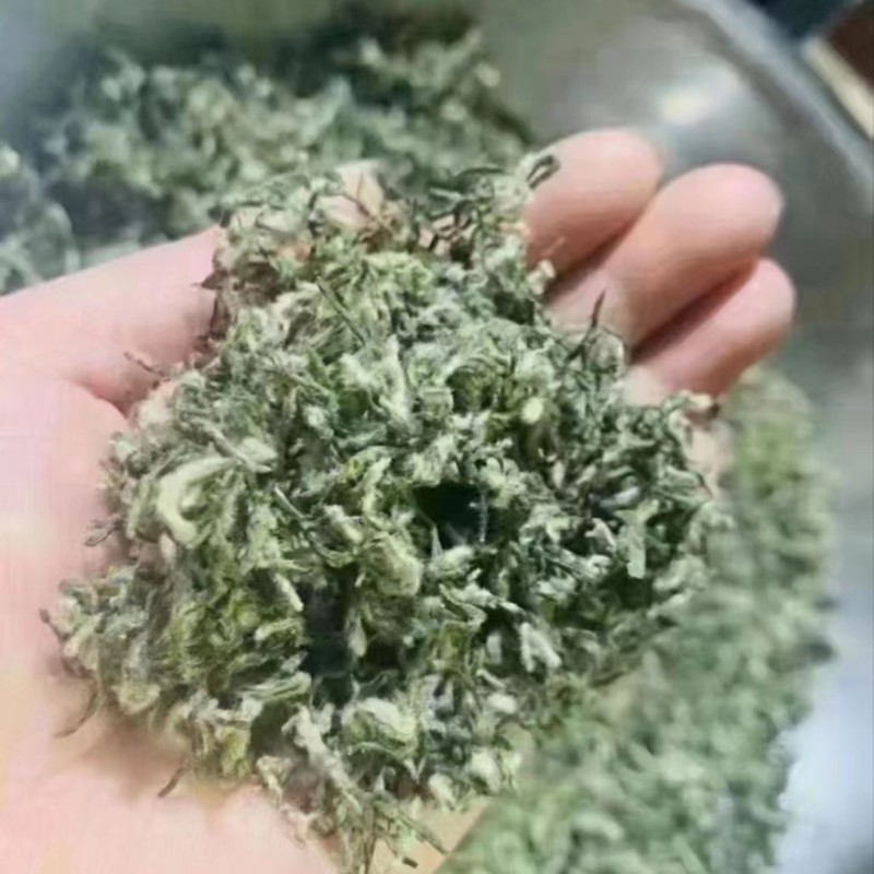 苏州东山碧螺春（特一级单牙）