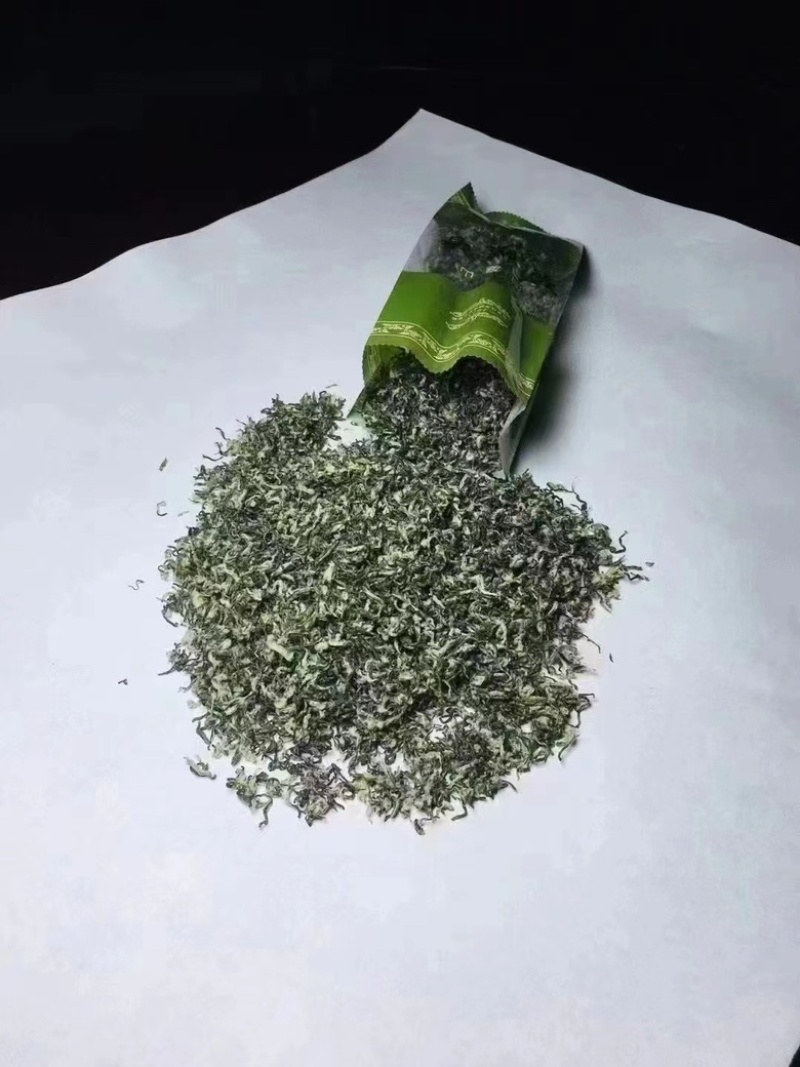 苏州东山碧螺春（特一级单牙）