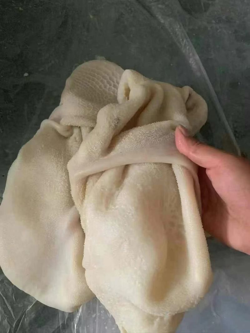 熟羊肚