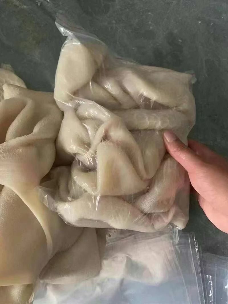 熟羊肚
