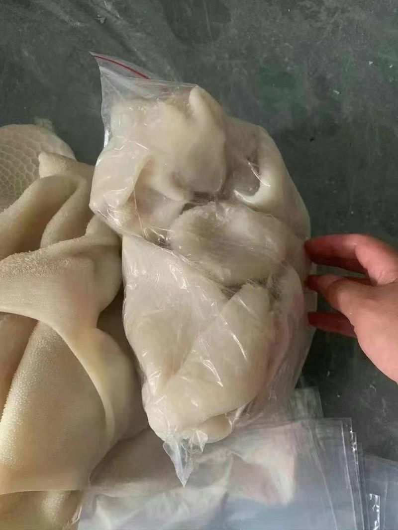 熟羊肚