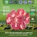 羊后腱块4-6月羔羊呼伦贝尔全草溯源牛羊肉