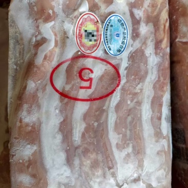 出售鸭五脖