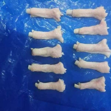 出售分割鸭脚筋9吨