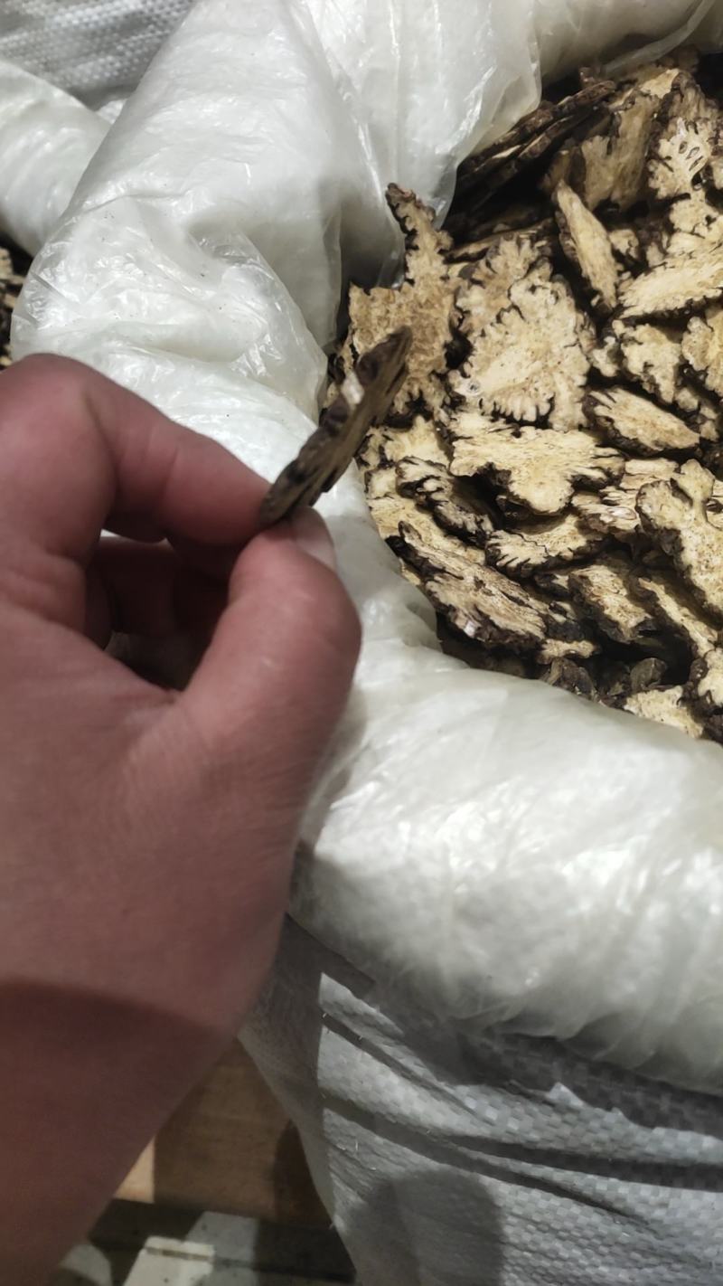 中药材川芎批发零售包全检规格齐全