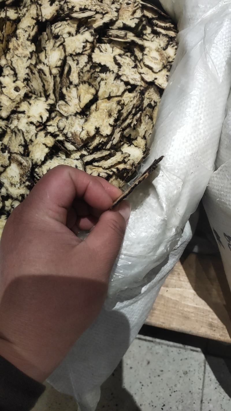 中药材川芎批发零售包全检规格齐全