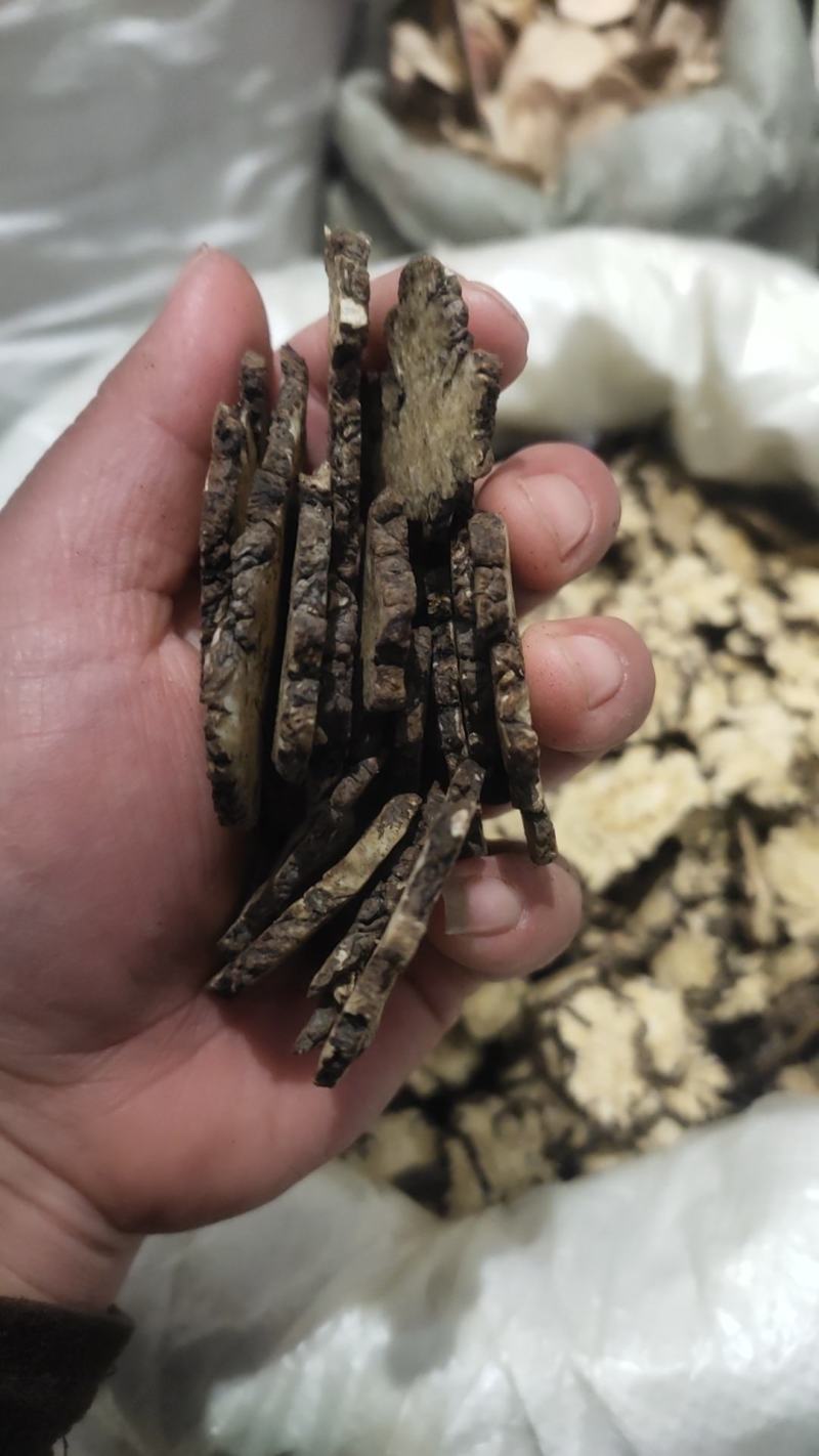 中药材川芎批发零售包全检规格齐全