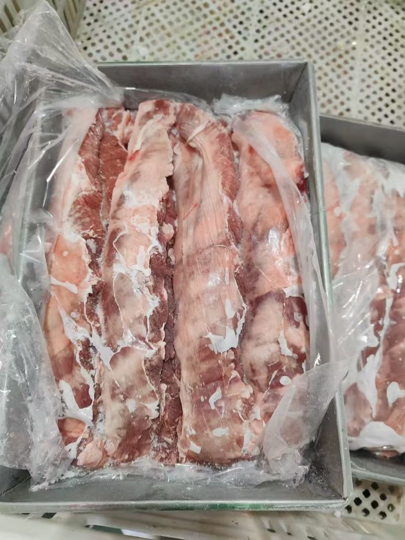 精品大油边冷冻品厂家直供品质好量大从优
