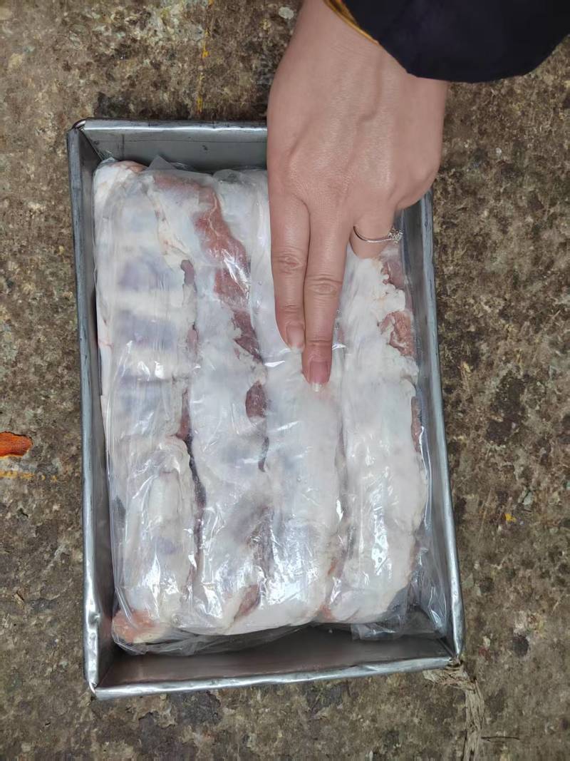 精品大油边冷冻品厂家直供品质好量大从优