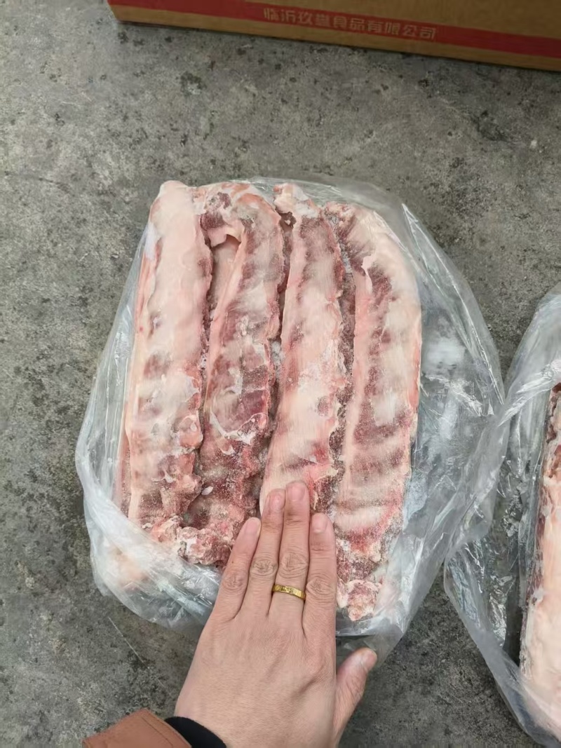 精品大油边冷冻品厂家直供品质好量大从优