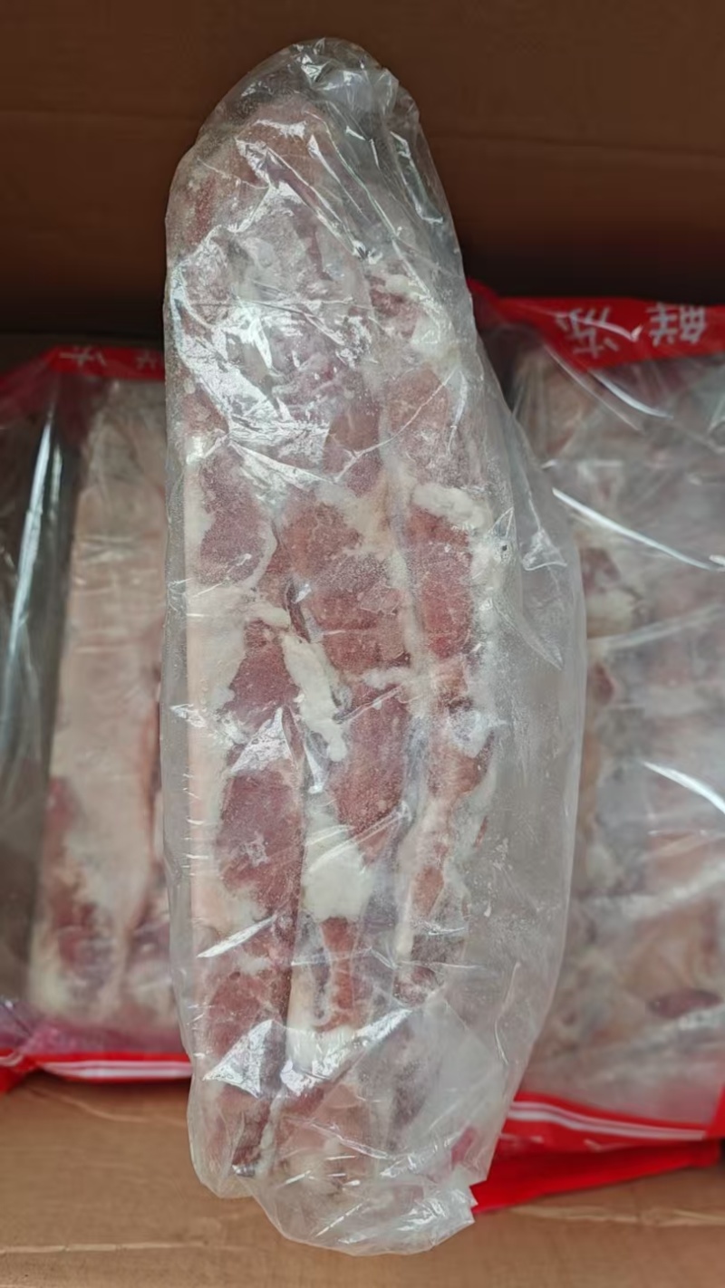 精品大油边冷冻品厂家直供品质好量大从优