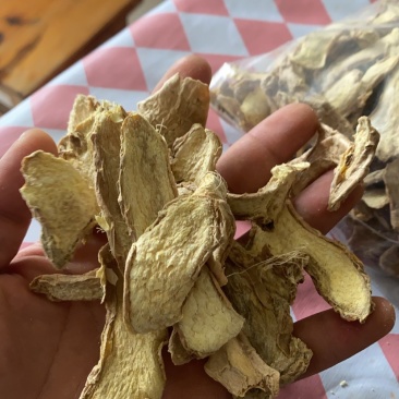 生姜，高硫姜，低硫姜片