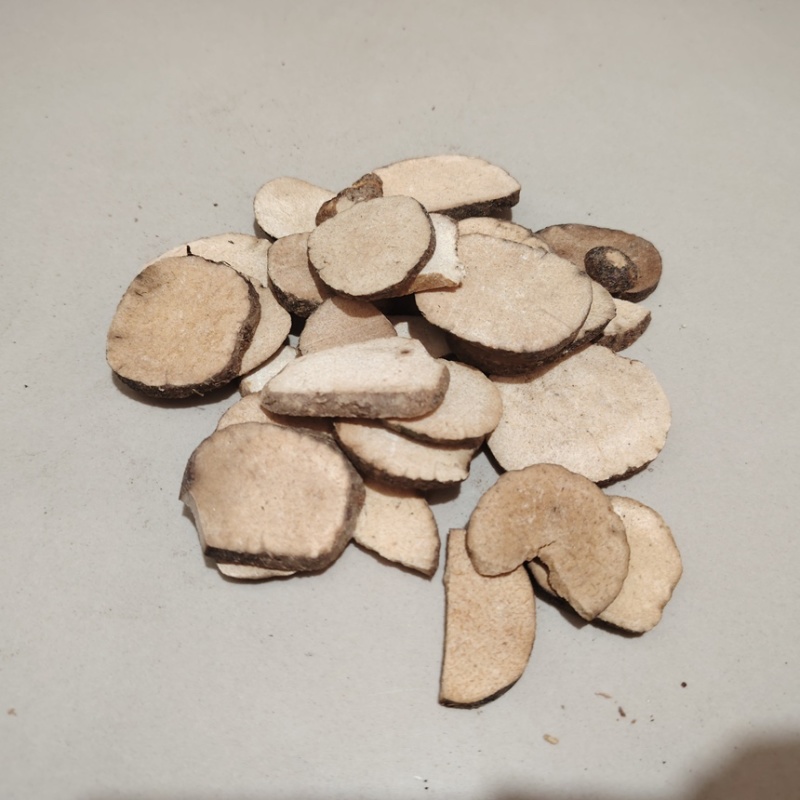 泽泻片中药材无熏泽泻量大从优批发零售一体