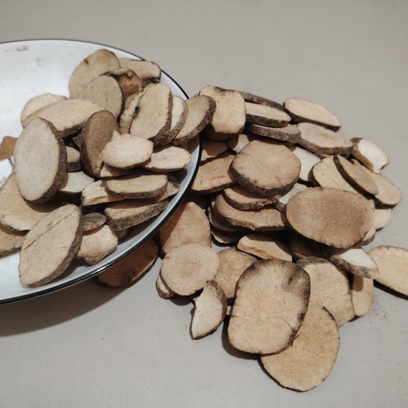 泽泻片中药材无熏泽泻量大从优批发零售一体
