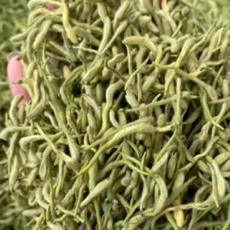 金银花中药材金银花散装大货各种规格批发零售
