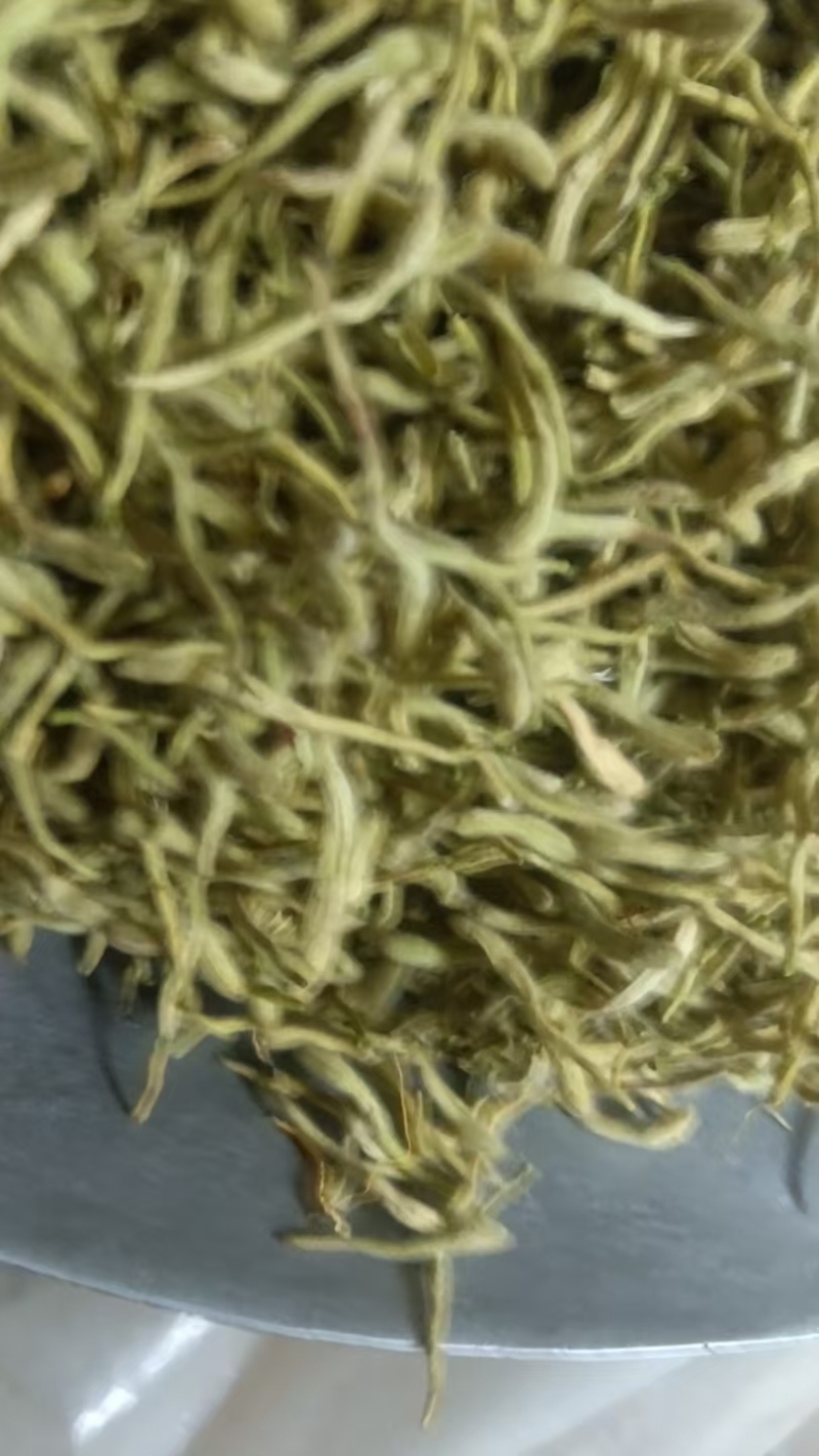 金银花中药材金银花散装大货各种规格批发零售
