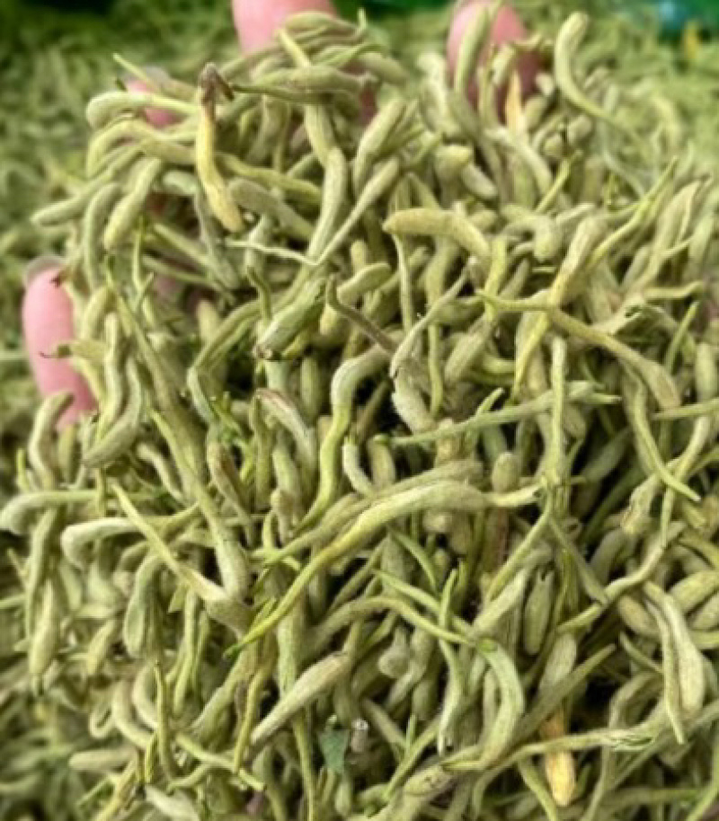 金银花中药材金银花散装大货各种规格批发零售