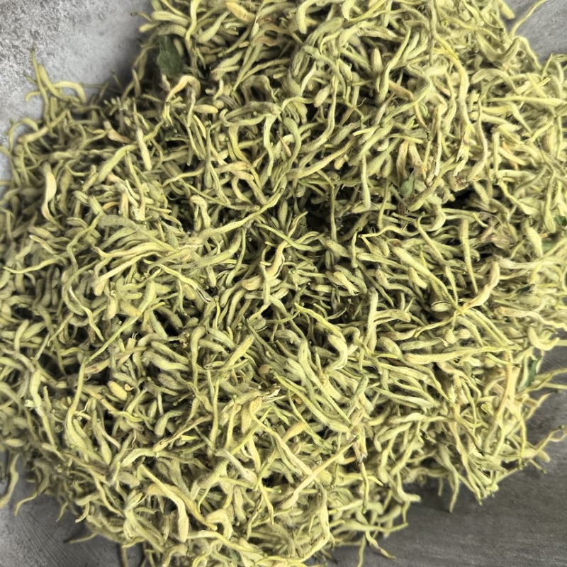 金银花中药材金银花散装大货各种规格批发零售