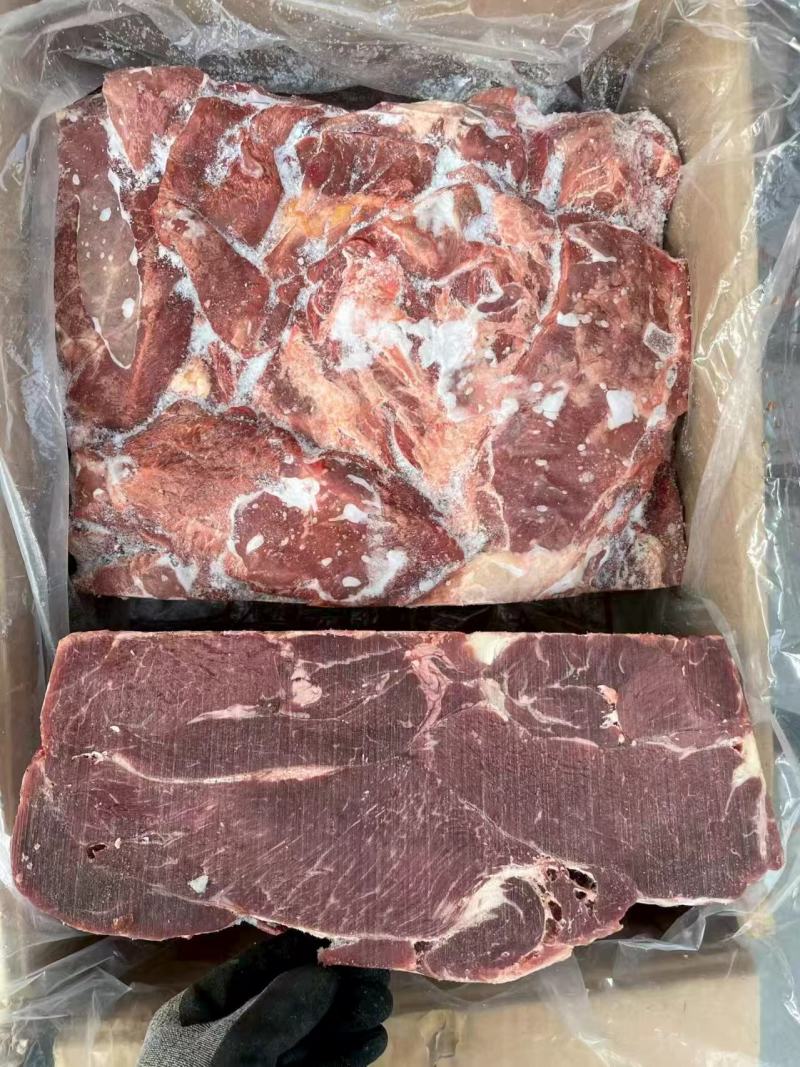 牛前肉95比例