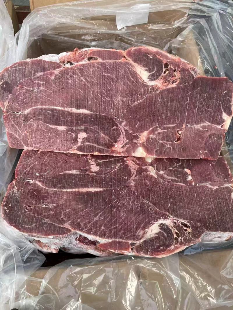 牛前肉95比例