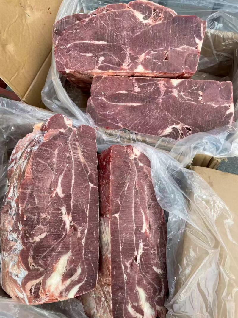 牛前肉95比例