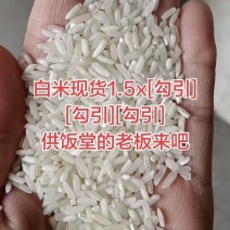 大米食堂米