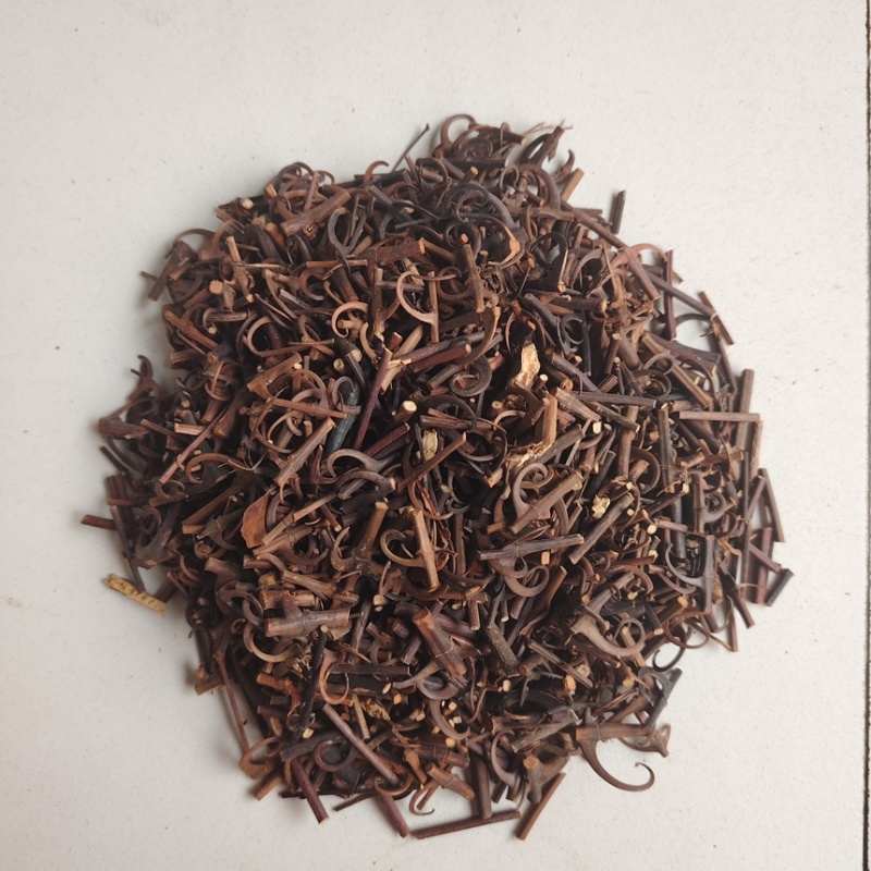 钩藤中药材钩藤批发零售量大从优