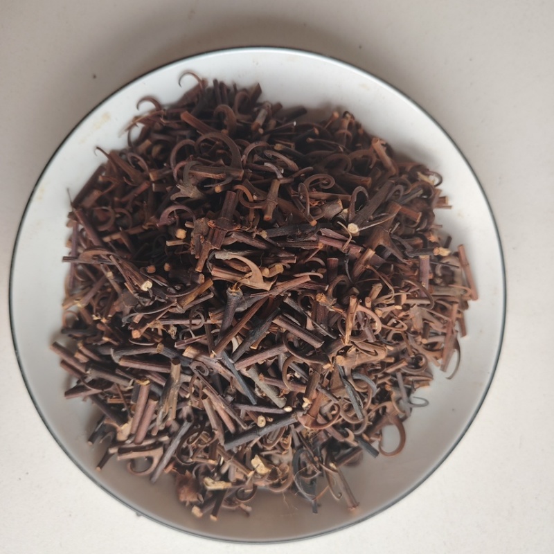 钩藤中药材钩藤批发零售量大从优
