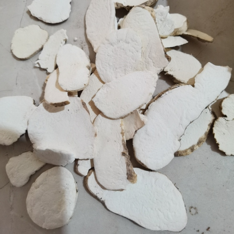 山药中药材山药各种规格批发零售
