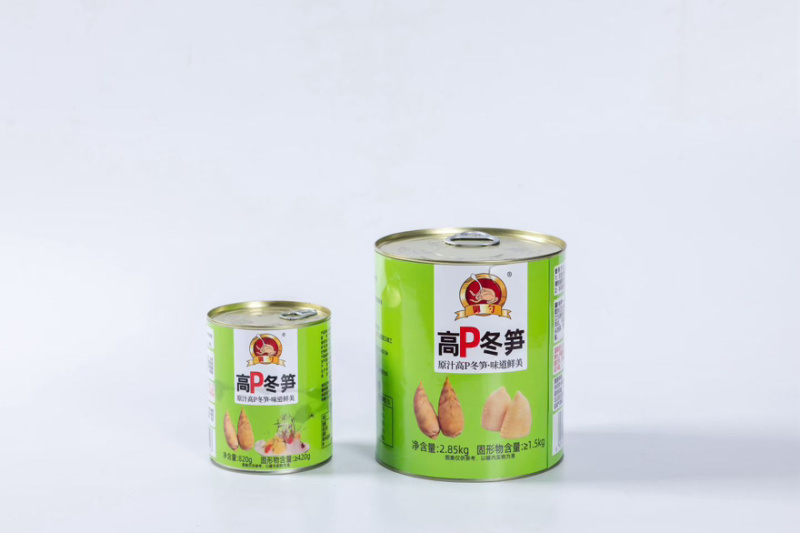 本味小笋