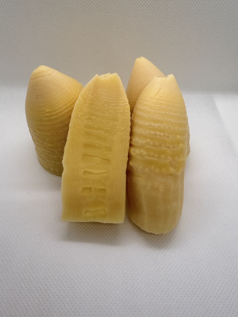 本味小笋