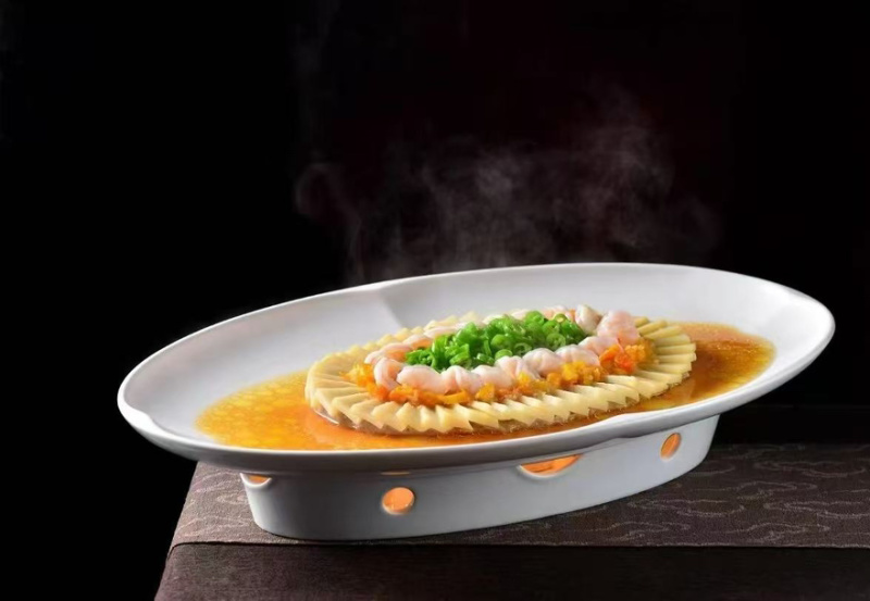 本味小笋