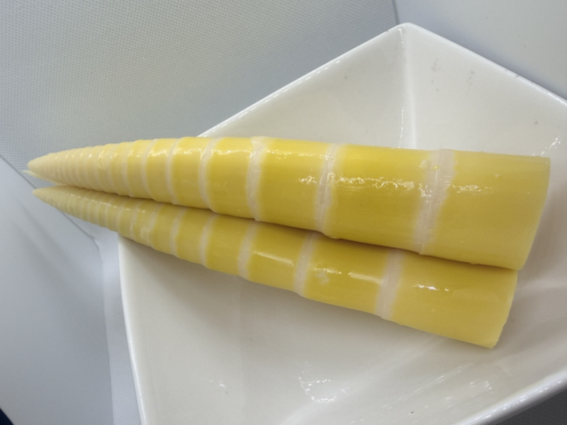 本味小笋