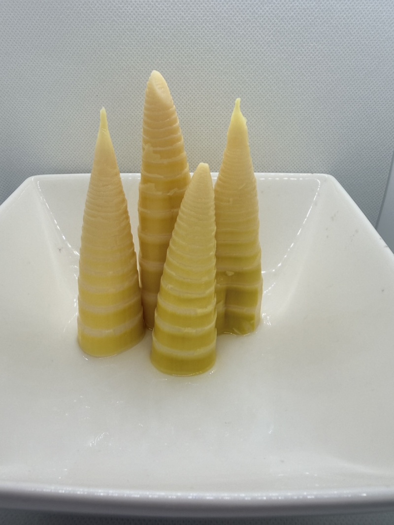 本味小笋