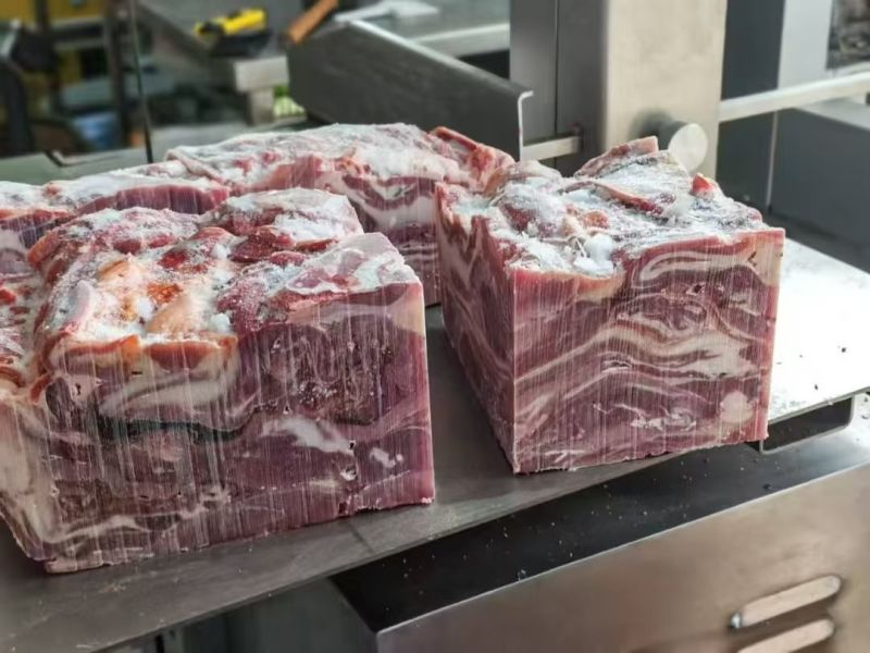 亿华羊板肉19一斤，定装40斤
