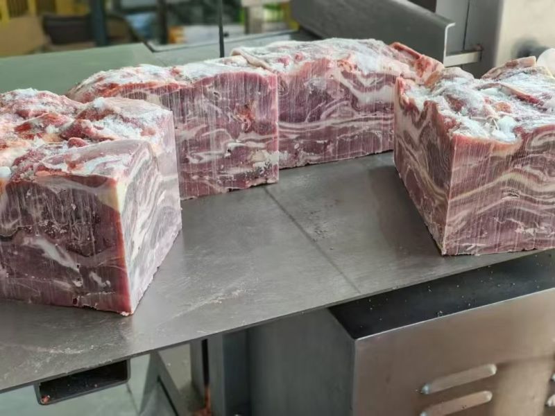 亿华羊板肉19一斤，定装40斤